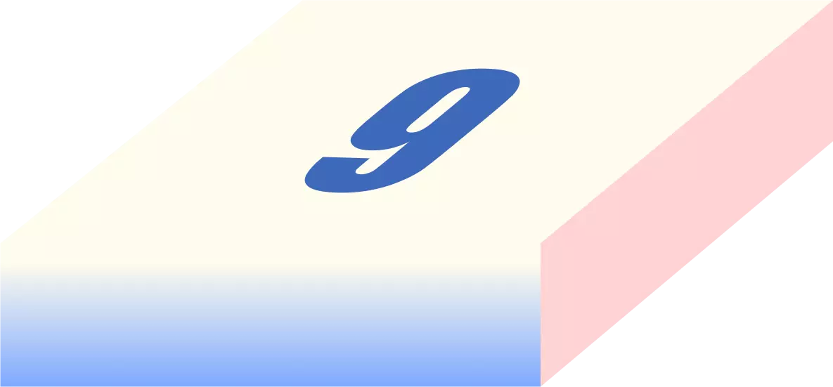 bouton numéro 3 de la calculatrice